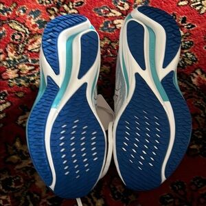 Mizuno Wave Rider 28 Women’s Running Shoe